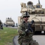 US Troops in Syria meme