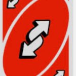 Uno reverse