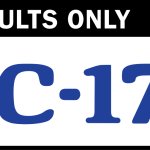 NC-17 rating template