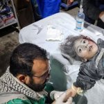 Kids in dire need of aid as Gaza war enters day 360