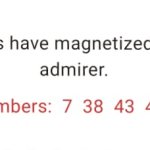 Secret Admirer
