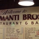 Primanti Brothers