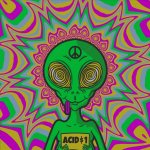 Psychadelic
