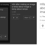 mfs after making an image about a temp about an image abou temp2 meme