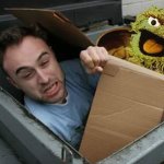 Oscar The Grouch