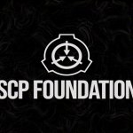 SCP foundation meme