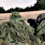 Sniper and Spotter