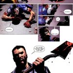Billy Butcher Kills Soldier Boy