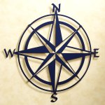 Compass Rose