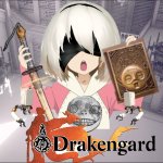 DrakenNier Mentioned