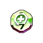 Orbe de Vida nivel 7