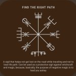 Rune | Find The Right Path