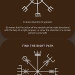 Runes | Find Right Path To Attention [Caution ⚠]