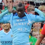 Mario balotelli