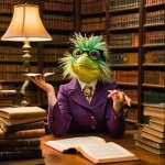 Penelope Puddlewhack