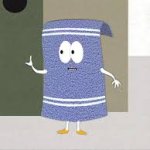 Towelie