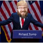 Richard Trump