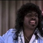 Randy Watson