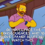 Hank Scorpio