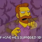 Hank Scorpio