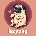 Lazy puug