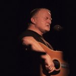 Christy Moore Poetry