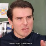 teacher
