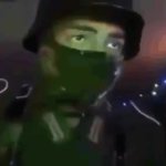 german soldier caramell dansen flashing lights meme