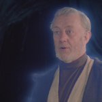old ben force ghost