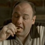 Tony Soprano Onion Rings