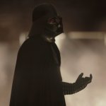 darth vader