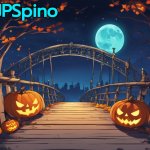 JPSpino's halloween temp meme