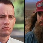 Gump Before and After