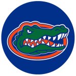 Sad Gator fan