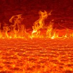 Hell Background