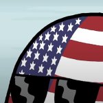 America what