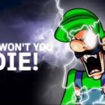 luigi k wodr template