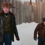 A Christmas Story