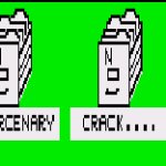 Elite presents a mercenary crack supplied by MOTHERFUCKER meme