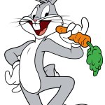 Bugs Bunny