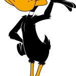 Daffy Duck