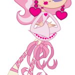 (Vector) Venus (Pose 4)