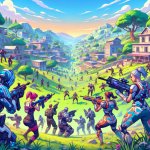 Fortnite