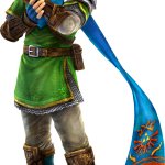 I'm LINK MF