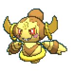 Shiny Hoopa 2