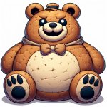 AI Breadbear