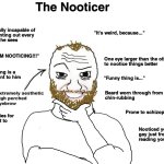 The Nooticer
