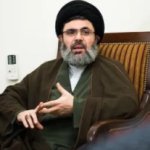 confused hezbollah