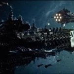 warhammer spaceships GIF Template