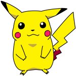 Pikachu (1996)